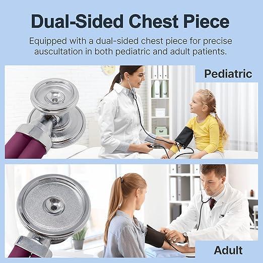 Тонометр профессиональный Lumiscope для измерения артериального давления - фото 5 Тонометр профессиональный Lumiscope для измерения артериального давления - фото 5