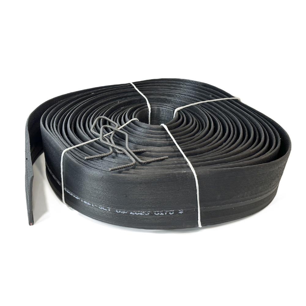 Гидрошпонка внутренняя комбинированная KAB Forbuild для монолитного строительства 125 мм 25 мп. (17827942) - фото 8 Гидрошпонка внутренняя комбинированная KAB Forbuild для монолитного строительства 125 мм 25 мп. (17827942) - фото 8