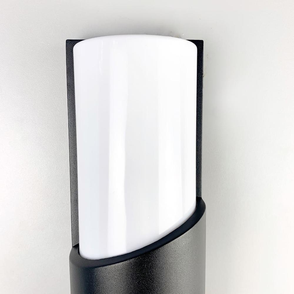 Светильник уличный LED Черный (9513 BK) - фото 3 Светильник уличный LED Черный (9513 BK) - фото 3