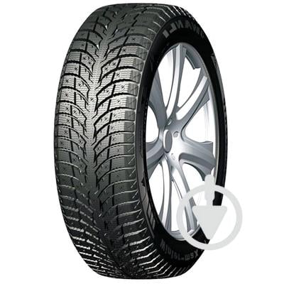 Автошина SUNNY Winter-maX S1 NW631 235/60 R18 107H XL под шип