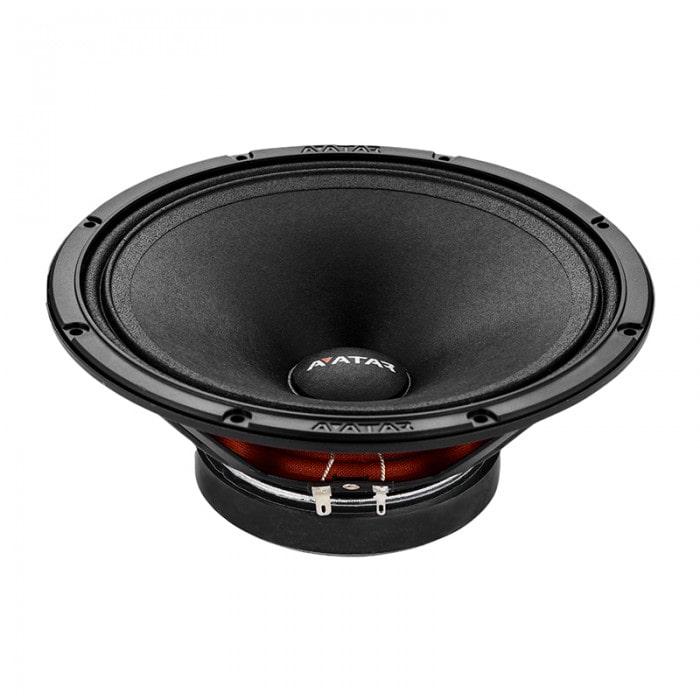 Автоакустика Avatar MTU-81 LE (6031)