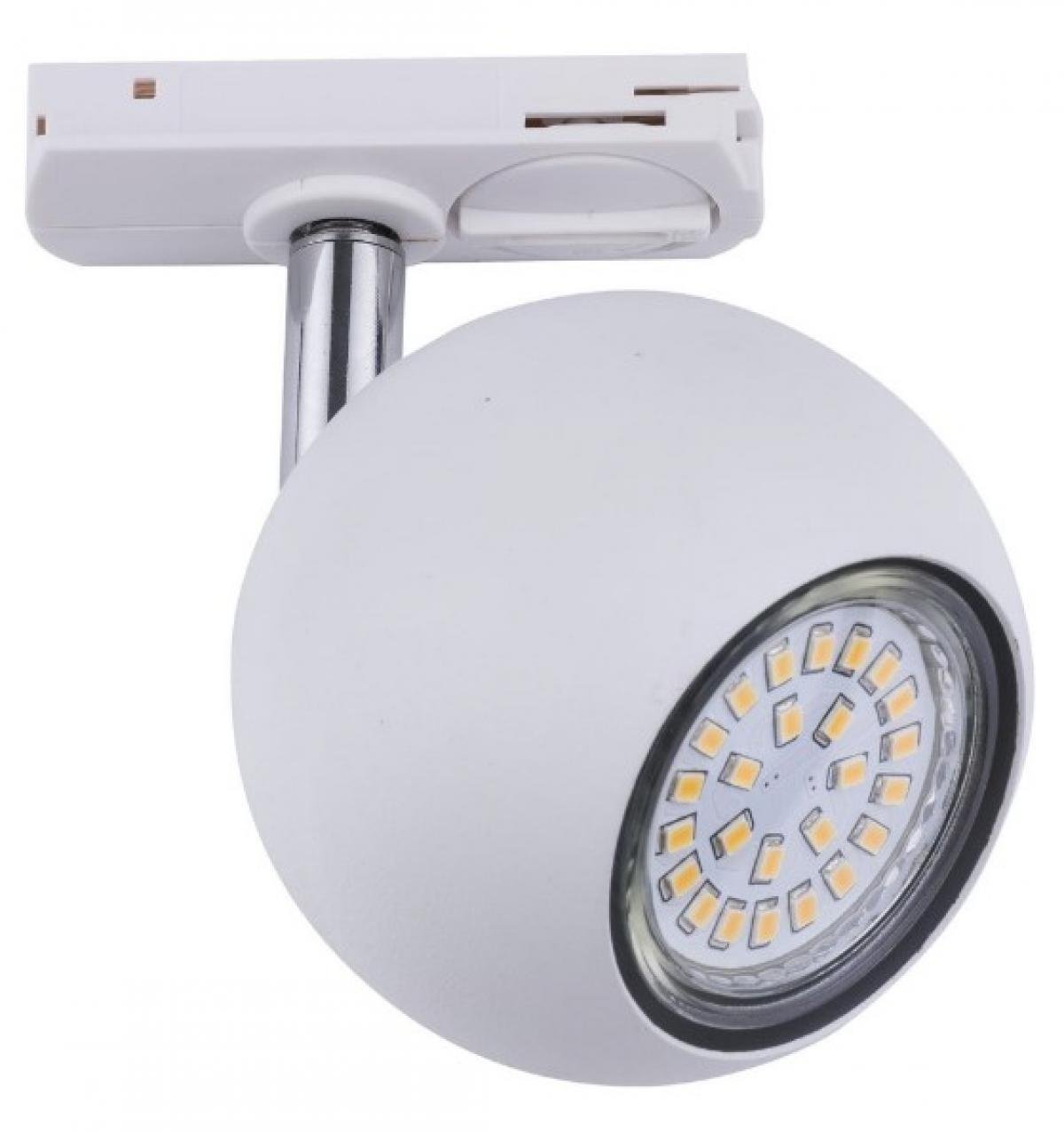 Трековый светильник REFLECTOR (ZML_1070)