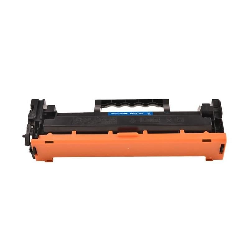 Картридж лазерный G&G 136X (620520)