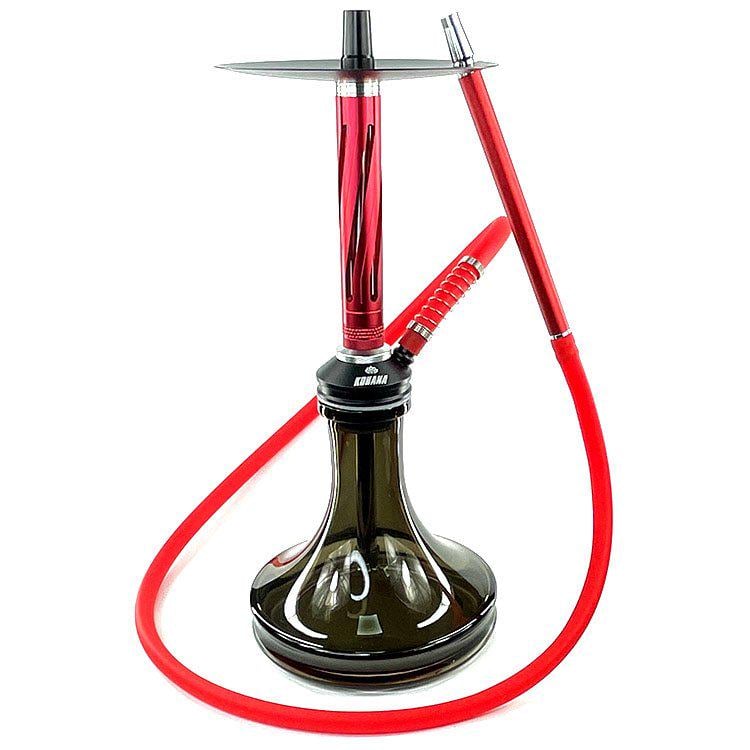 Кальян Kohana Helix Red (21906)