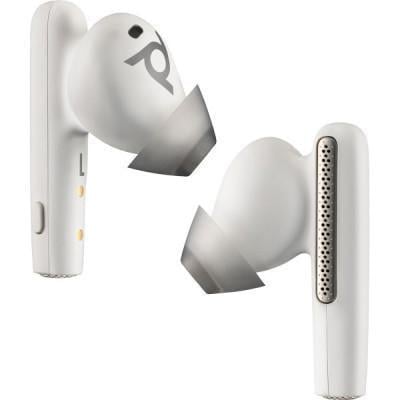 Наушники TWS Poly Voyager Free 60 Earbuds/BT700A/BCHC White (36262988)