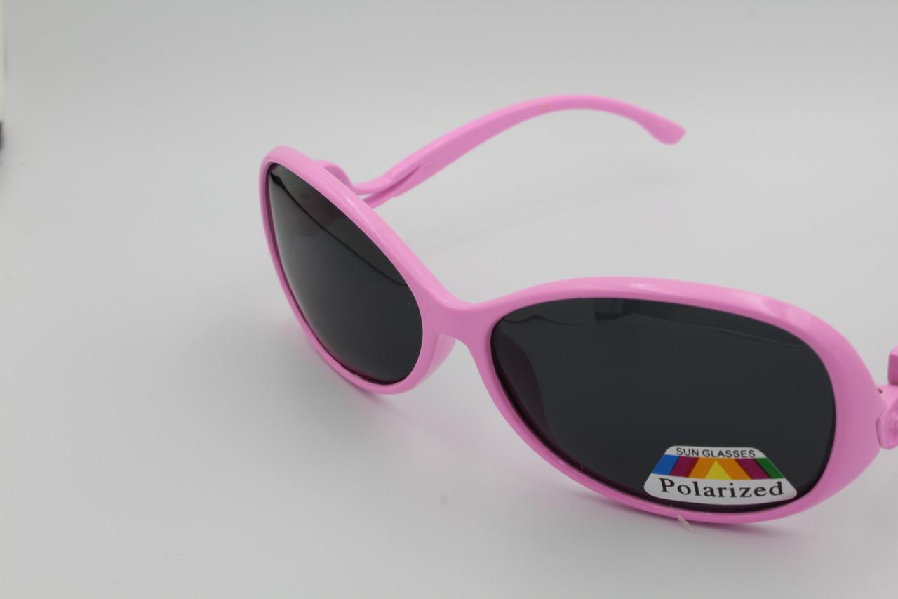 Солнцезащитные очки поляризованные детские (P3355 №2) - фото 5 Солнцезащитные очки поляризованные детские (P3355 №2) - фото 5