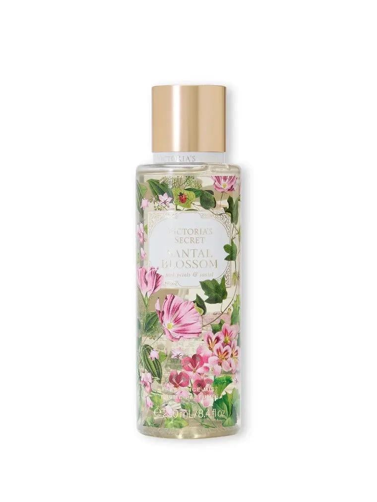 Спрей для тела женский Victoria's Secret Santal Blossom 250 мл (382605)