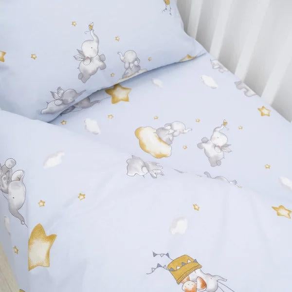 Комплект постельного белья Viluta 25367 ранфорс (1302) - фото 3 Комплект постельного белья Viluta 25367 ранфорс (1302) - фото 3