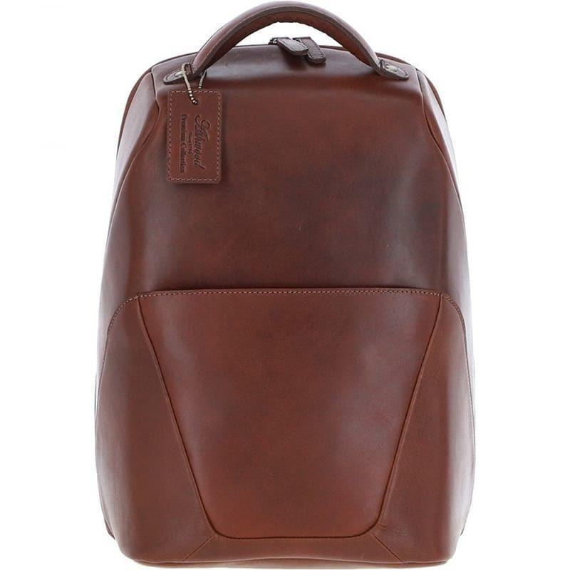 Городской рюкзак Ashwood K47 Chestnut (K47 CHESTNUT)