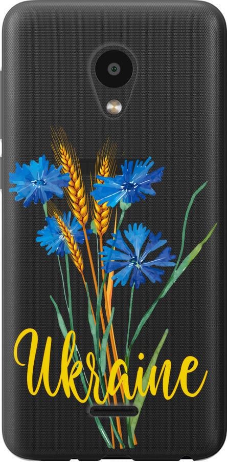 Чохол на Meizu C9 Ukraine v2 (5445u-1627-42517)
