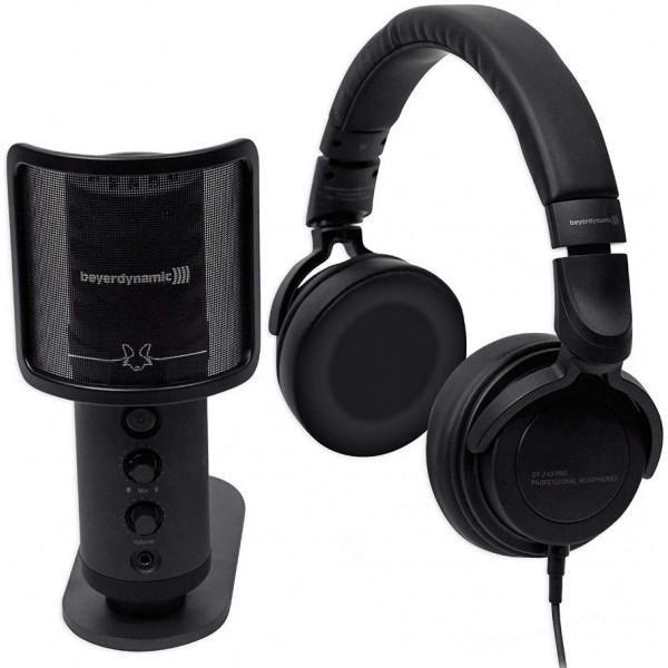 Наушники Beyerdynamic Creator 24