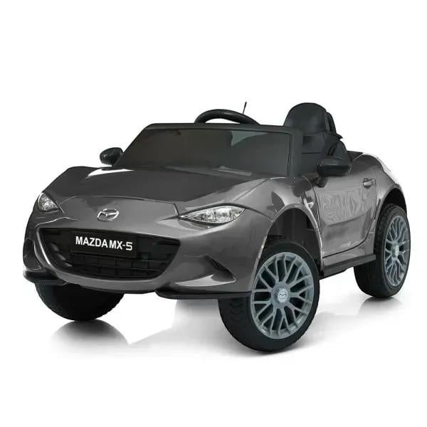 Электромобиль детский Bambi Racer M 5846EBLRS-11 с пультом управления Серый Электромобиль детский Bambi Racer M 5846EBLRS-11 с пультом управления Серый