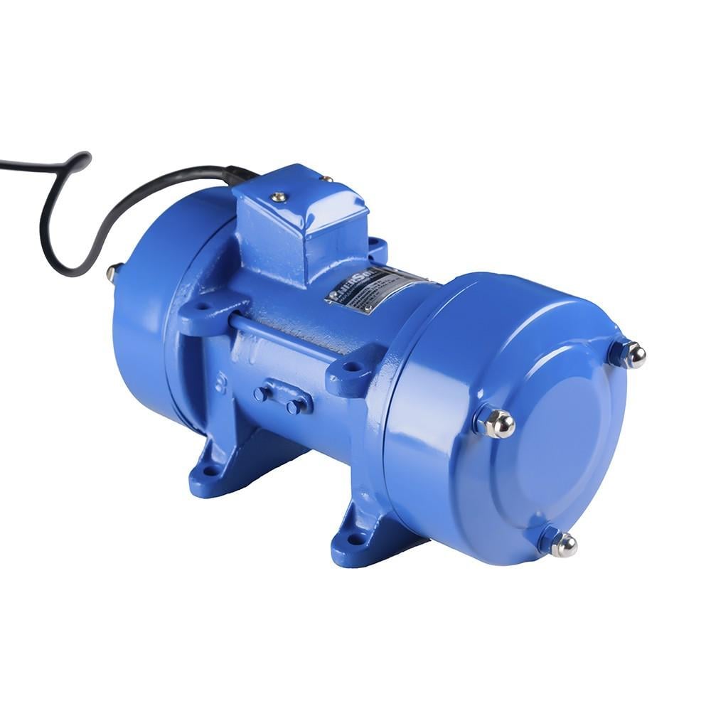 Вібратор майданчиковий EnerSol EEV-2200W 2.2 кВт сила 9.61 кН для сипучих матеріалів