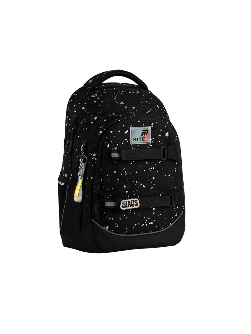 Рюкзак Kite Education Teens727M Holographic (K26-727M-1)