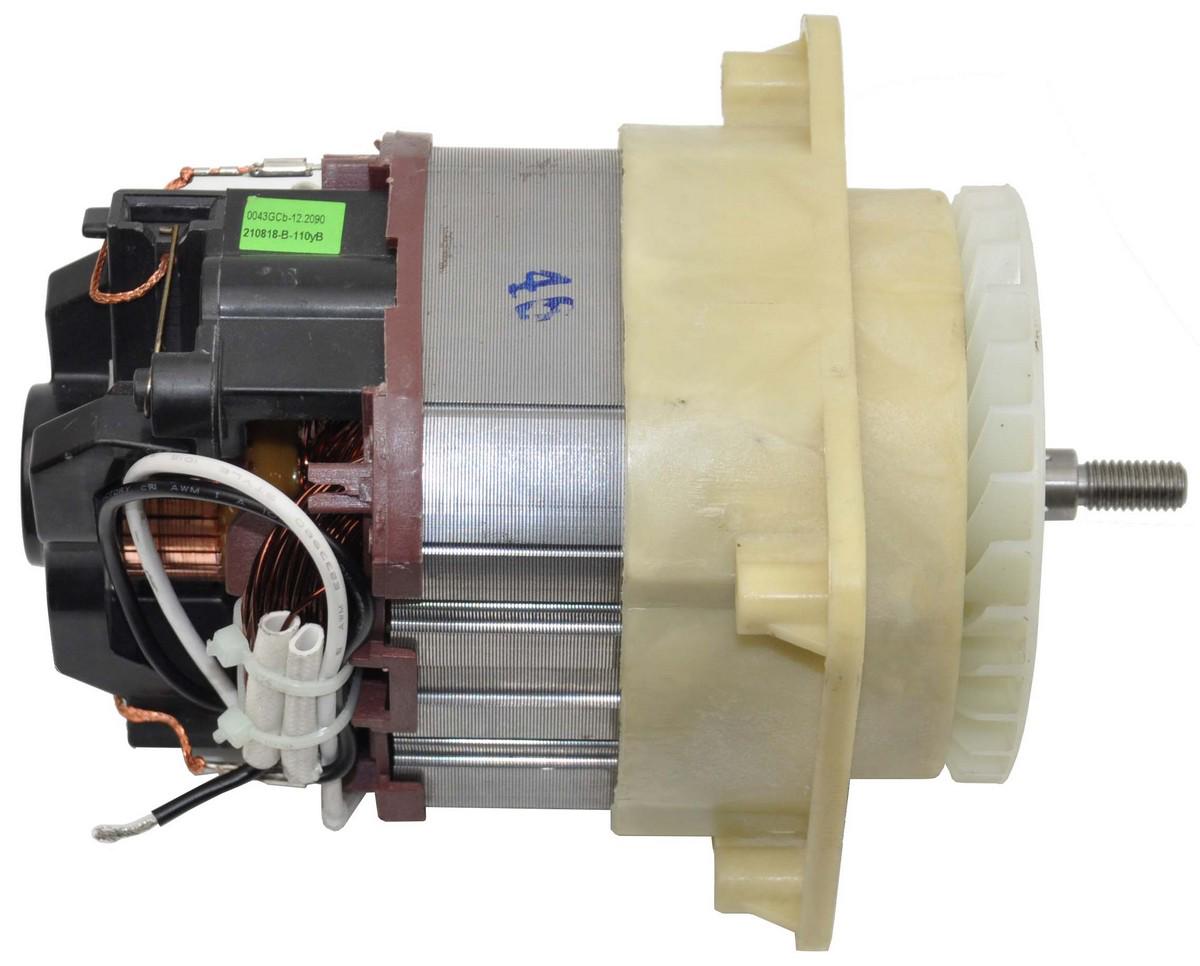 Электродвигатель для газонокосилки AL-KO Classic 3.82 SE код 412480