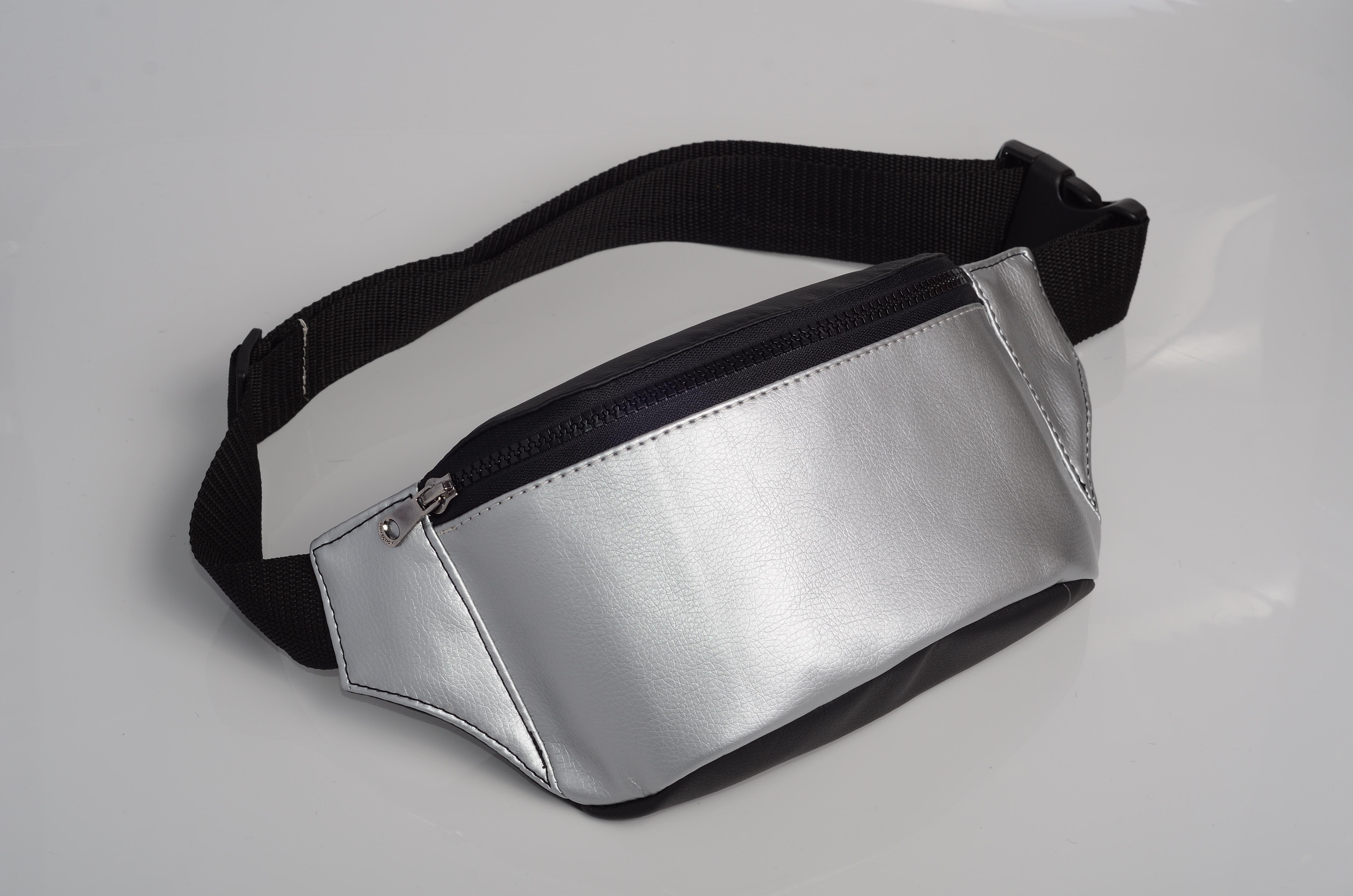 Сумка на пояс Sambag Tirso MST (17405)