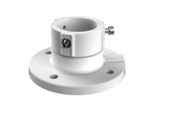 Кронштейн для PTZ камер DS-1663ZJ White (28745405)
