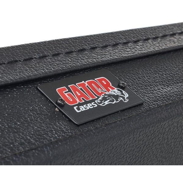 Кейс для гитары Gator Hardshell Case Bass - фото 8