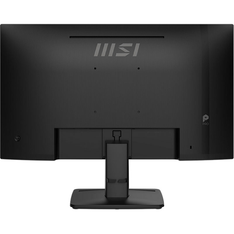 Монітор MSI PRO MP252 E2 безрамковий IPS 1920x1080 Full HD 24,5"/4W (23252065) - фото 4