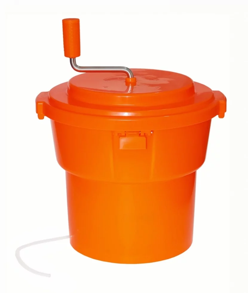 Сушилка дял зелени Empire EM1529 12 л (10258890)