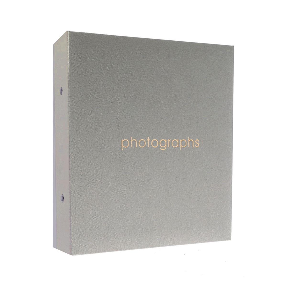 Фотоальбом Gedeon SBC46800 ART18 Photographs 10x15 см 800 фото