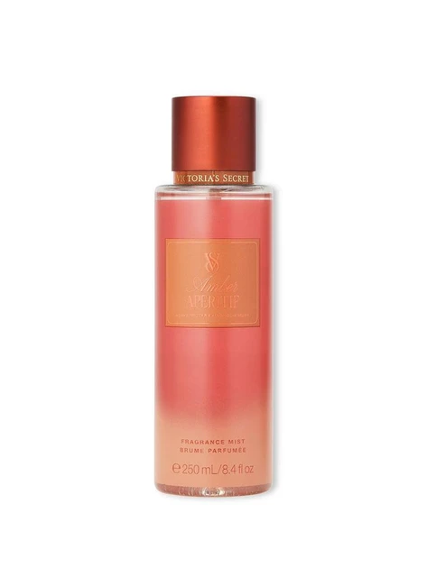 Cпрей для тела Victoria's Secret Amber Aperitif 250 мл (90055392)