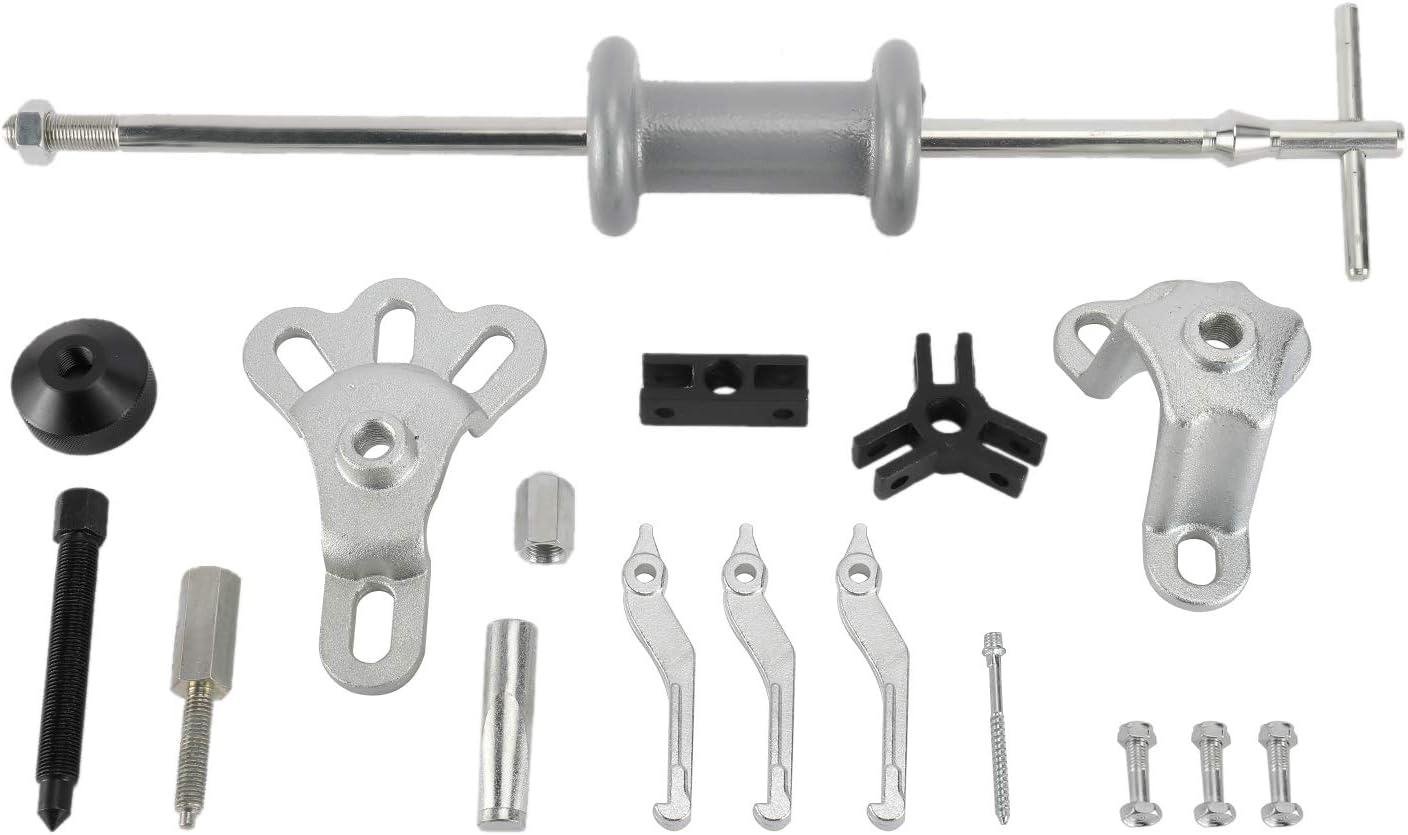 Съемник инерционный комплект Rewolt (T9027С) - фото 2 Съемник инерционный комплект Rewolt (T9027С) - фото 2