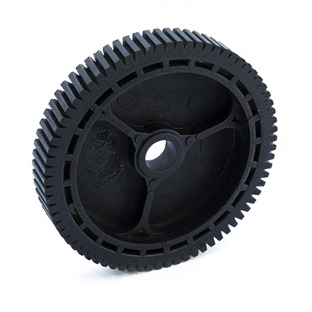 Шестерня привода моторчика стеклоподъемника Volkswagen Golf 4/Seat Leon 2/Volvo FH12 Шестерня привода моторчика стеклоподъемника Volkswagen Golf 4/Seat Leon 2/Volvo FH12