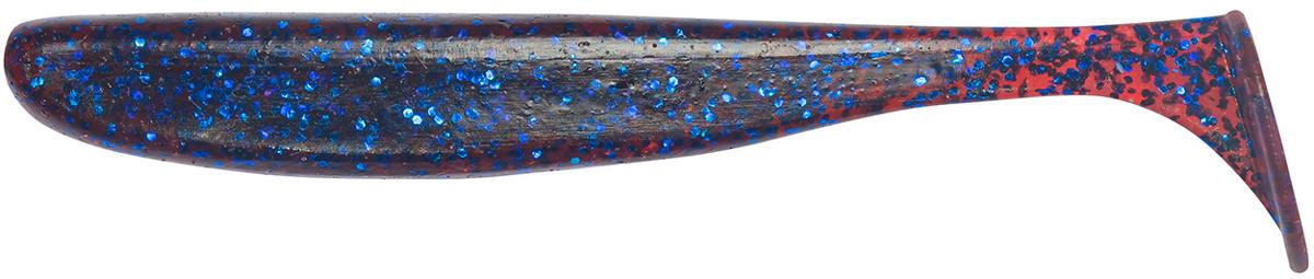 Віброхвіст силіконовий Select Easy Shad 5" #110 5 шт./уп (28803437)