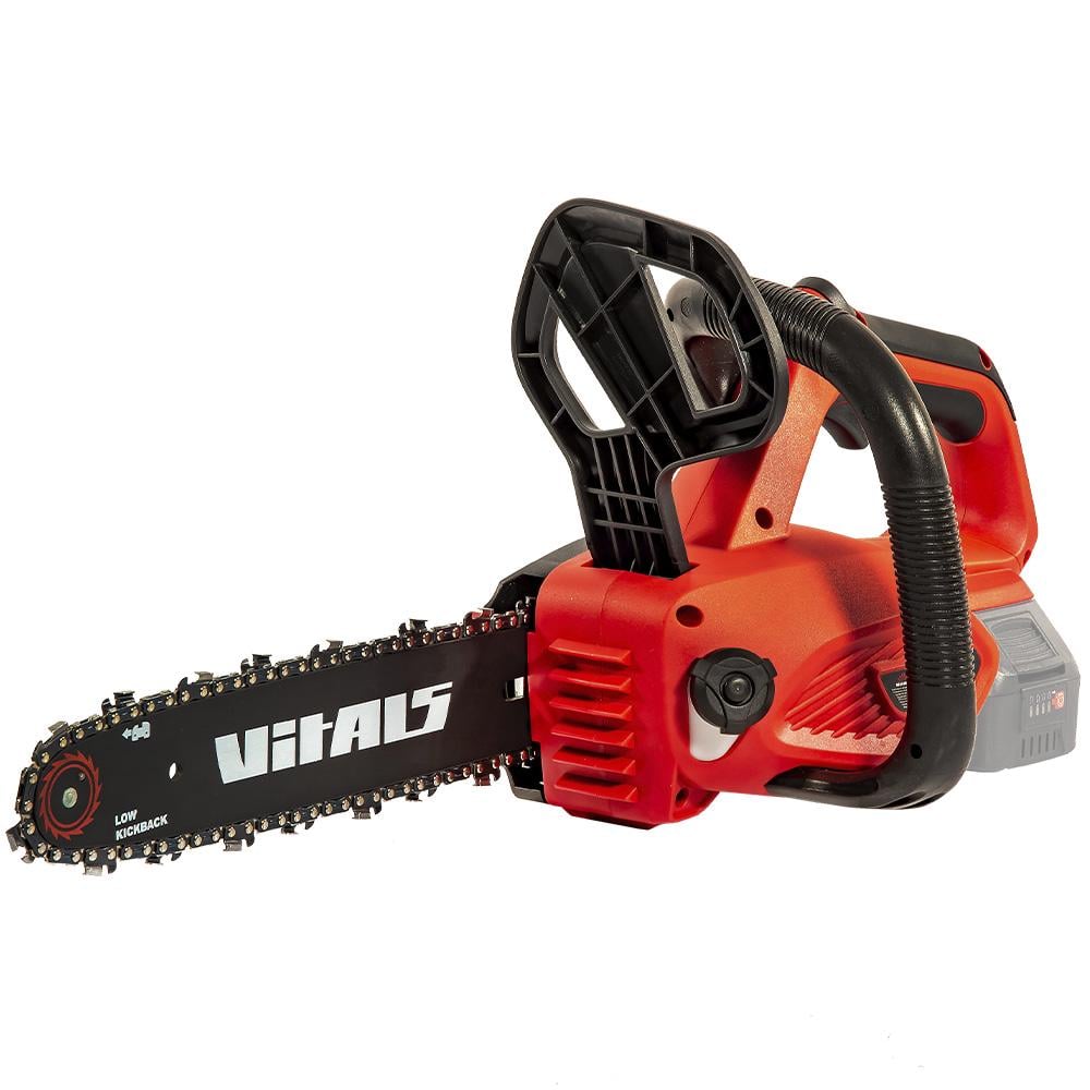 Пила цепная аккумуляторная Vitals AKZ 1830n (000223815)