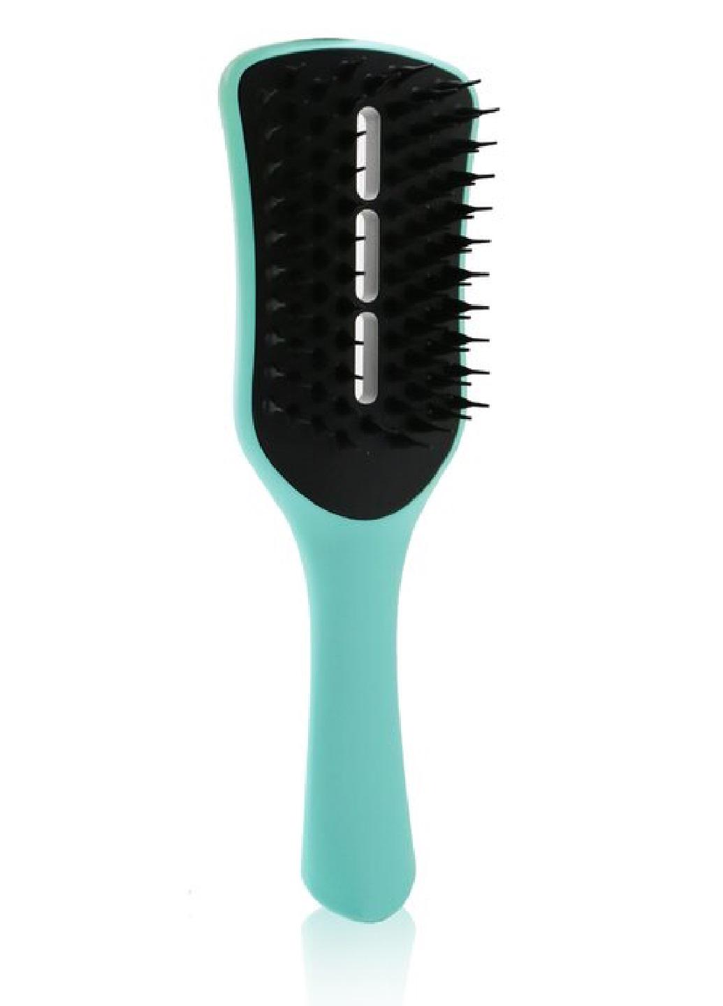 Щетка для укладки феном Tangle Teezer Easy Dry & Go Sweet Pea (Е-00827) - фото 2