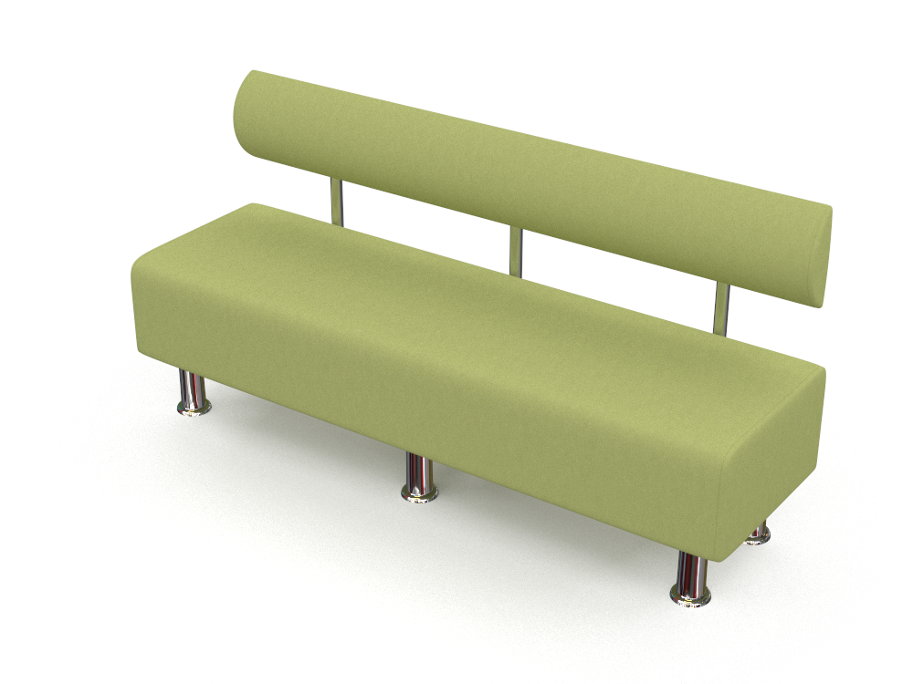 Диван Relax Junior SL 2234 Салатовый (24043802)