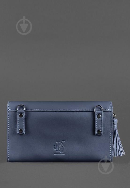 Сумка BlankNote Элис Темно-синий (BN-BAG-7-navy-blue) - фото 2