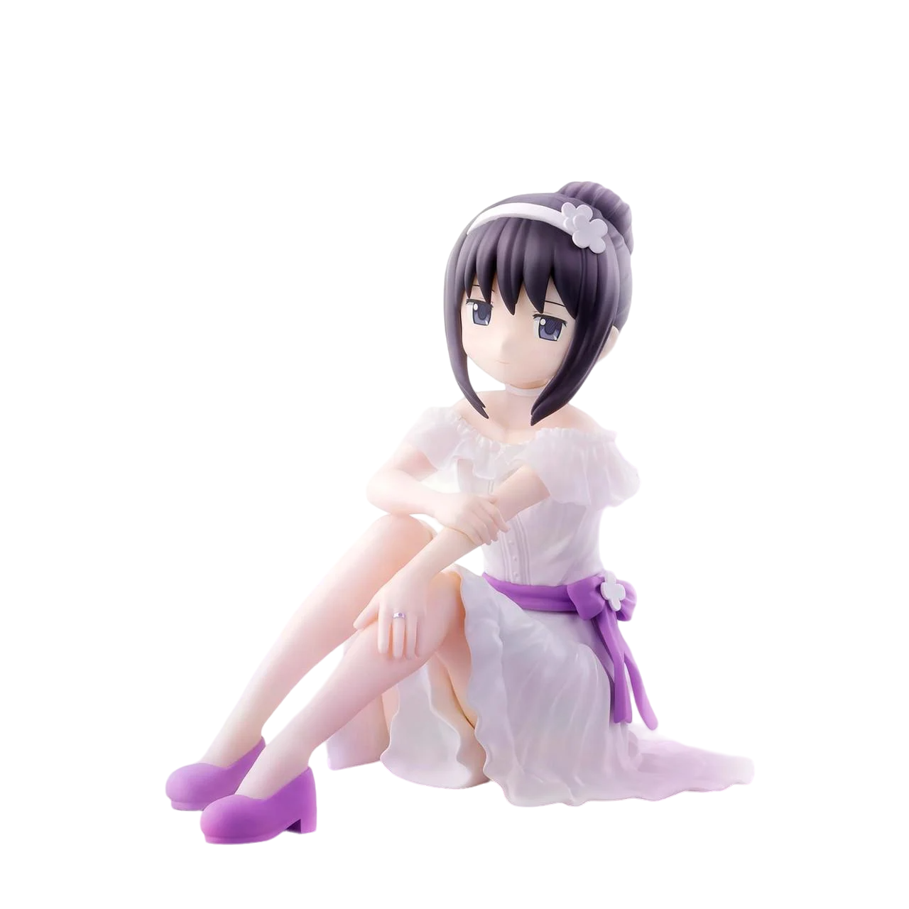 Фигурка для геймеров Bandai Puella Magi Madoka Hemura Akemi 10 см (BS MM HA 10)