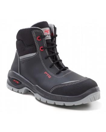 Черевики з композитним підноском FTG LEGEND S3 SRC р. 41 Чорний (35922841) Черевики з композитним підноском FTG LEGEND S3 SRC р. 41 Чорний (35922841)
