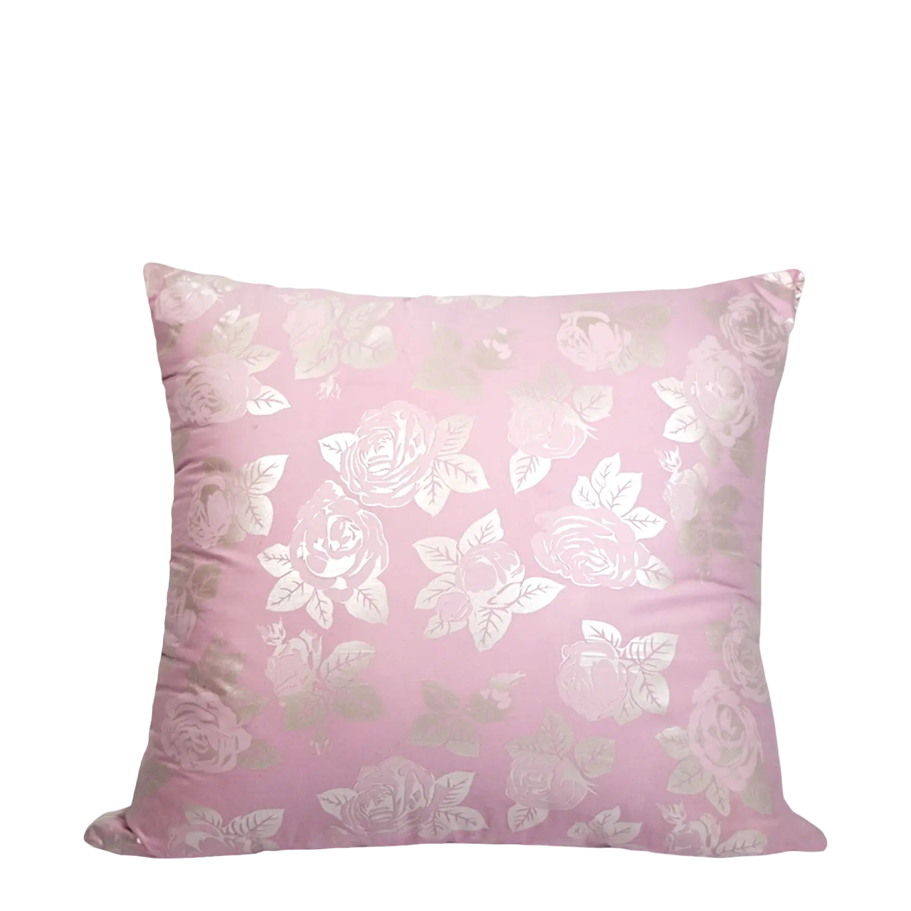 Подушка гіпоалергенна Флора чохол тик 70х70 (000839)