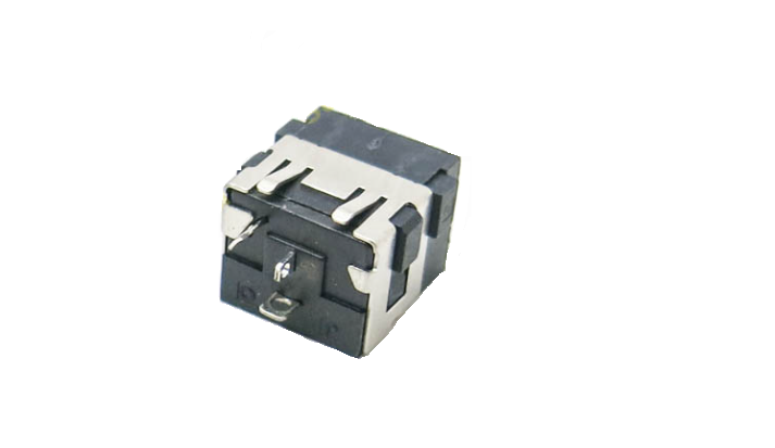 Разьем питания для ноутбука Dell Latitude E6320/E6330/E6420/E6430/E6430S гнездо для зарядки на плату (1856284835)