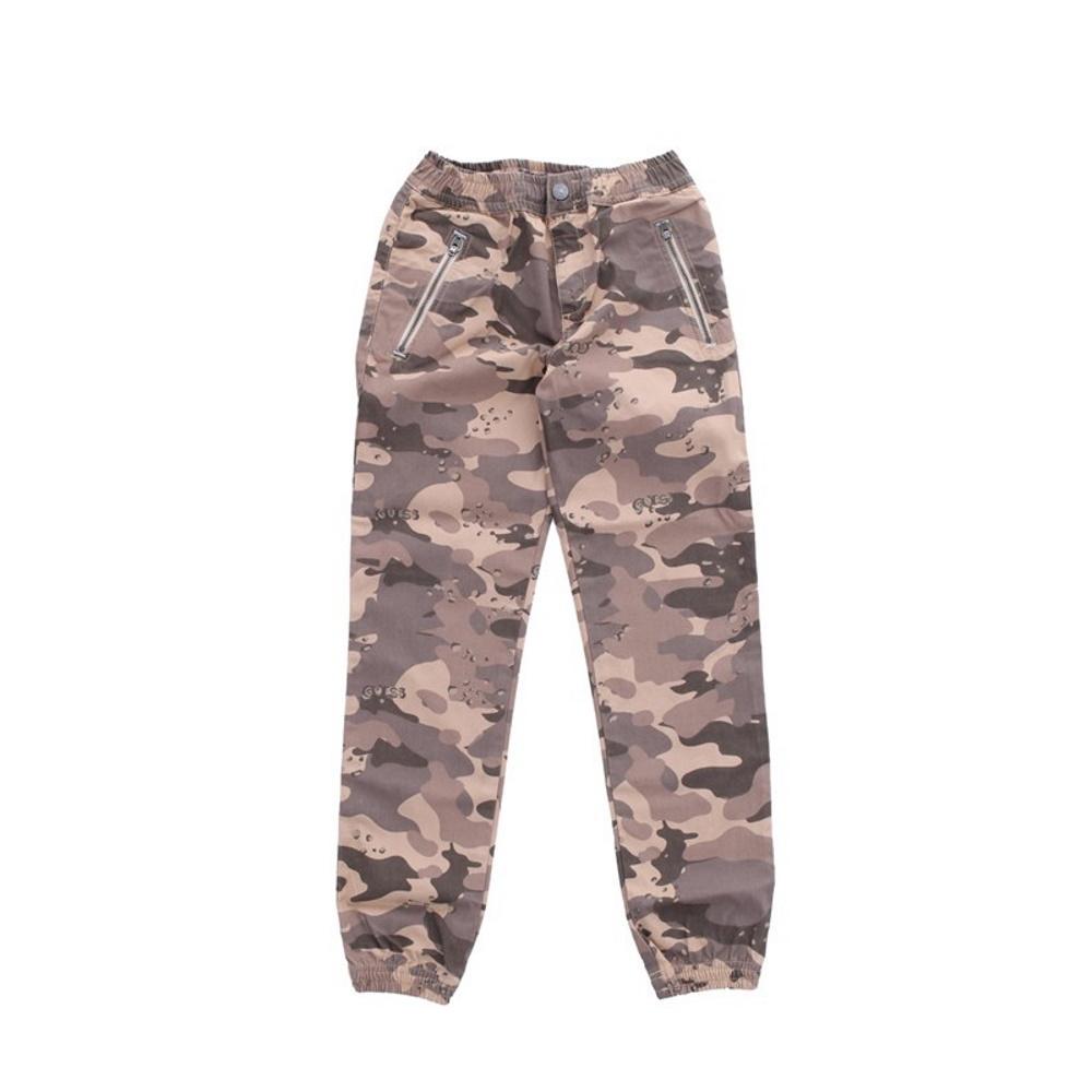 Штаны Guess Kids Camou Print L1RB02WDLH0 PXX9 р. 16 (18403784)