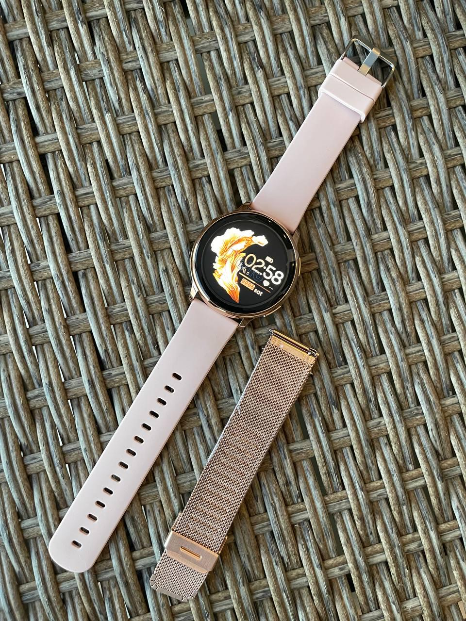 Смарт-часы Smart Melisia Gold (1309) - фото 9