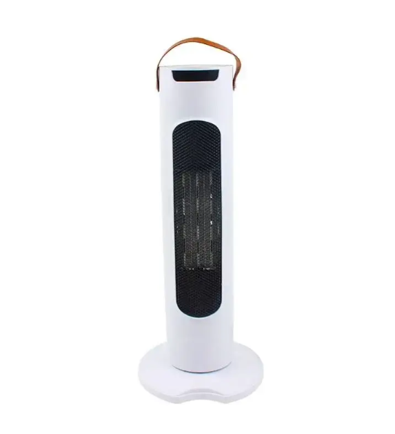 Тепловентилятор Heater Heater 2000 Втк Белый (31572662)