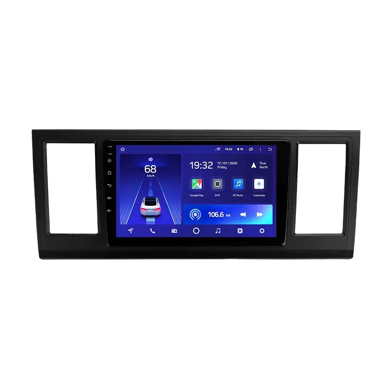 Автомагнітола штатна Teyes CC2L Plus 2/32 для Volkswagen Caravelle 6 2015-2020 Android (1682265488)