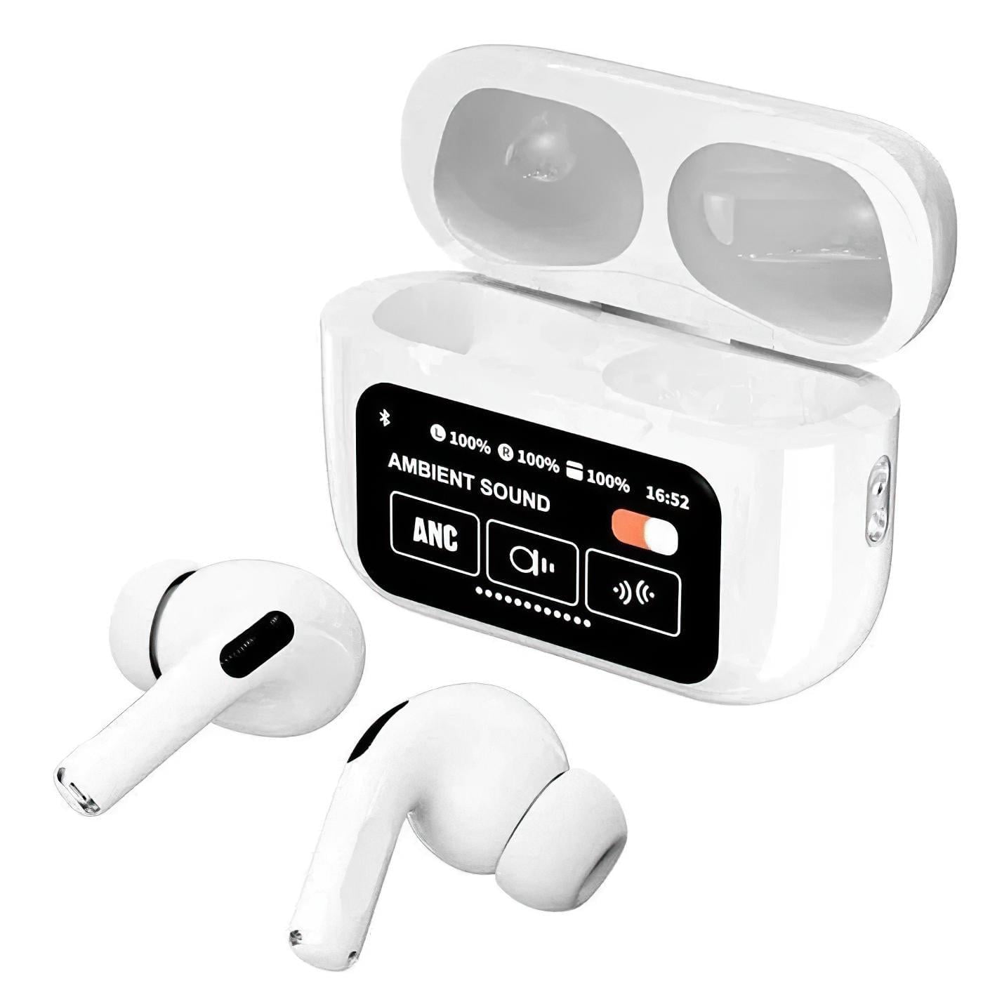 Наушники беспроводные AirPods A9 Pro2 (JMX51999)