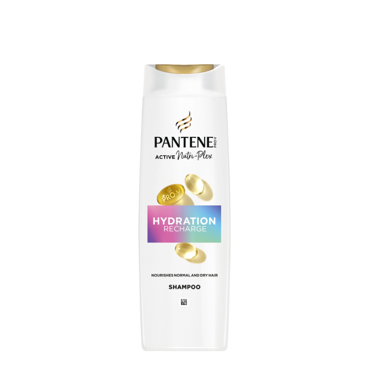 Шампунь Pantene Pro-V Відновлення зволоження 400 мл (НФ-00009885)