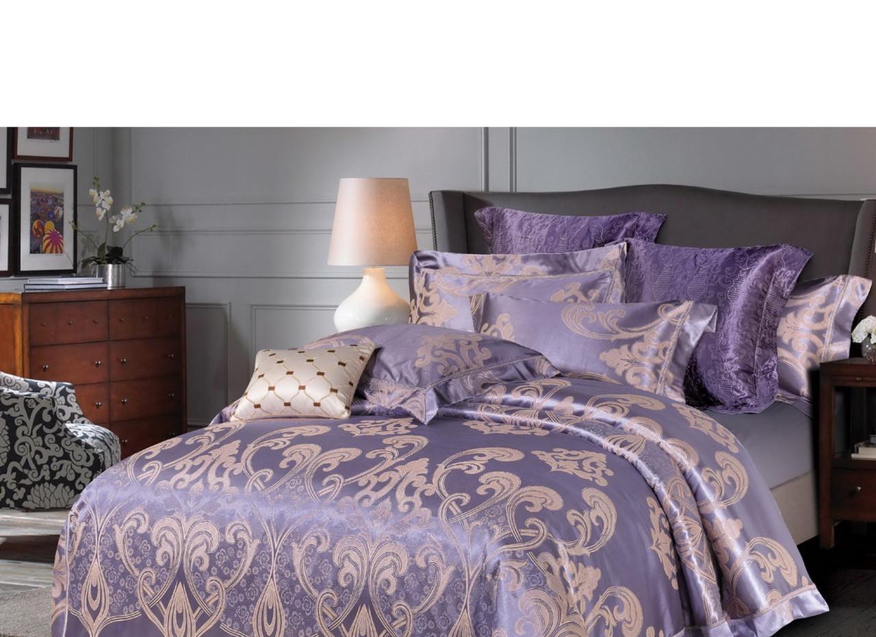 Постельное белье евро Вилюта Tiare 1741 (2000011934) Постельное белье евро Вилюта Tiare 1741 (2000011934)