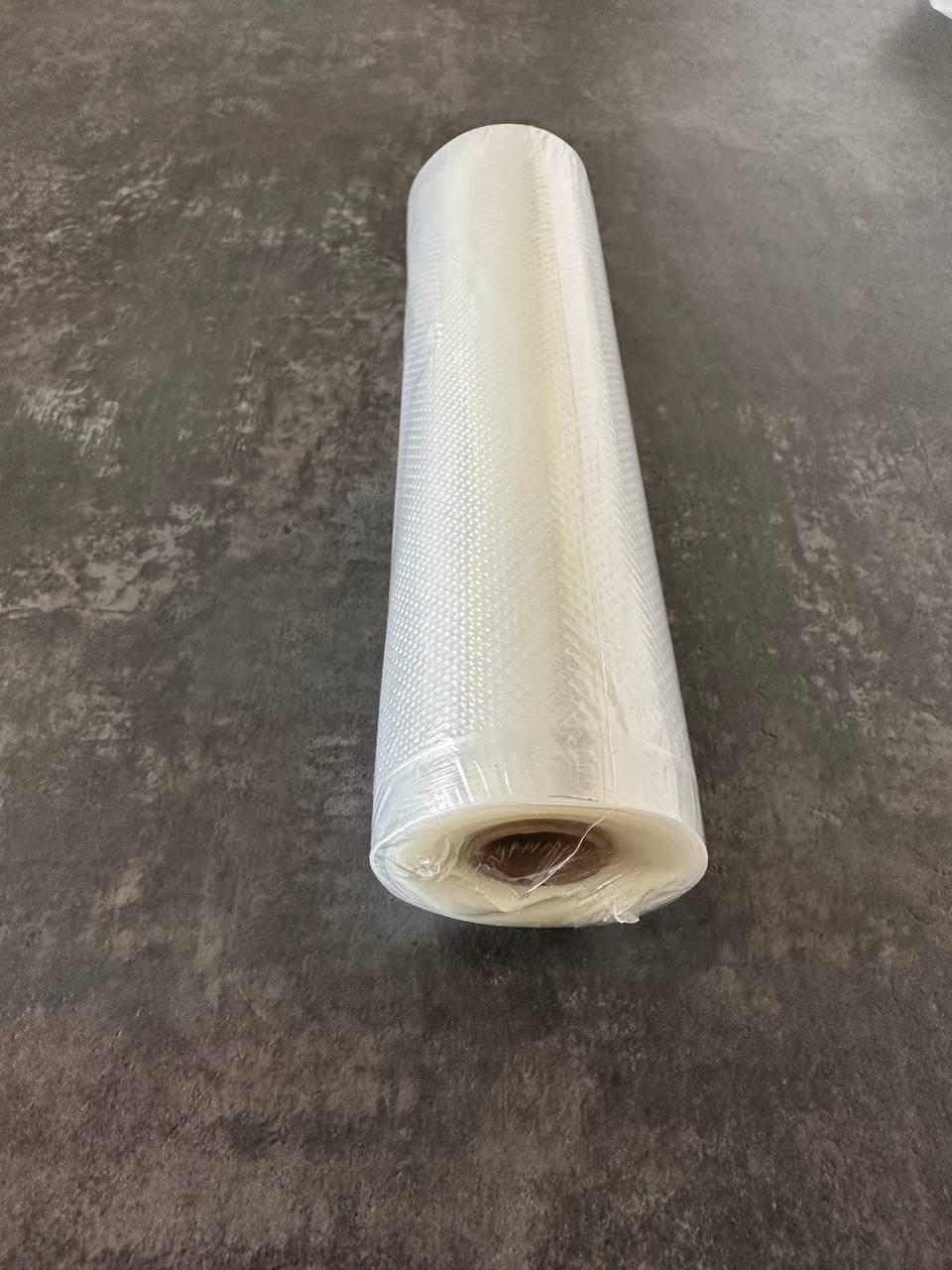 Пакети для вакууматора гофровані в рулоні 5 м х 20 см - фото 6 Пакети для вакууматора гофровані в рулоні 5 м х 20 см - фото 6