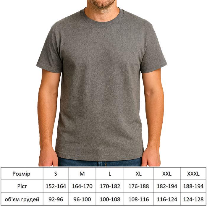 Футболка робоча CLASSIC-VIS M - фото 2 Футболка робоча CLASSIC-VIS M - фото 2