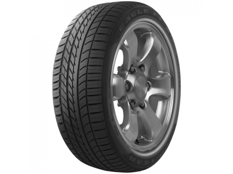 Шина летняя Goodyear Eagle F1 Asymmetric SUV 295/40 R22 112W (73054)