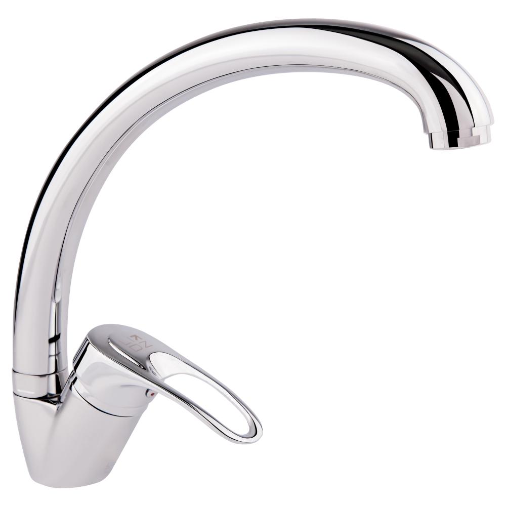 Змішувач для кухні Lidz 16 37 007 03 (SD00028405)