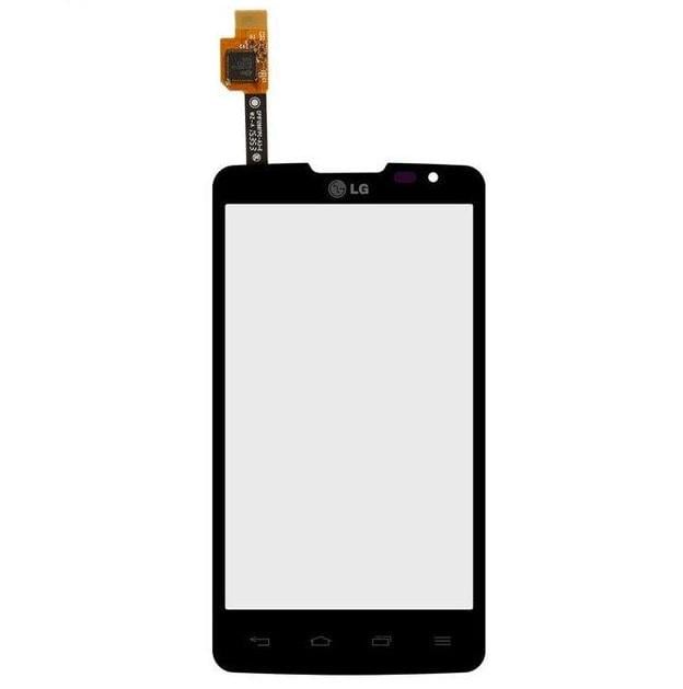 Экран Touchscreen для LG X135 L60i Dual/X145 L60 Dual Черный (000017814)
