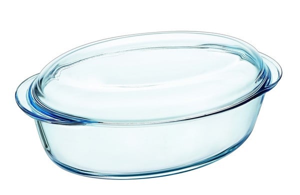 Кастрюля жаропрочная Pyrex Essentials 3 л (459A000)